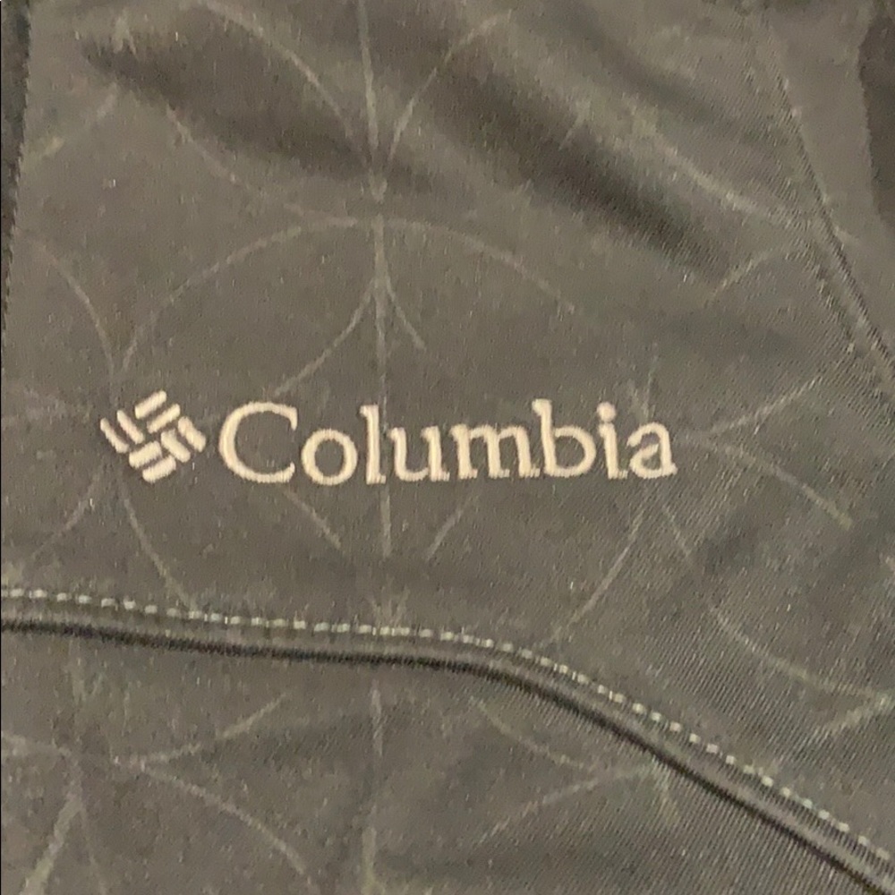 Columbia jacket - Picture 2 of 8